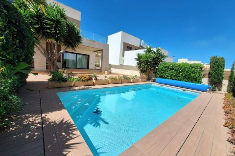 Villa pārdošanā Torreblanca, Castellon, Spānijā 2 istabas, 306 m2 Nr. 166039 - attēls 3