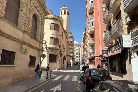 Apartment à vendre à Alicante, Espagne, 2 chambres, 90 m2 No. 166036 - photo 20