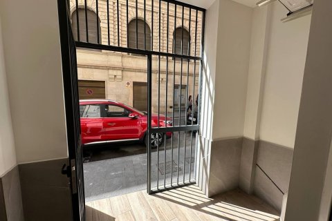 Apartment à vendre à Alicante, Espagne, 2 chambres, 90 m2 No. 166036 - photo 9