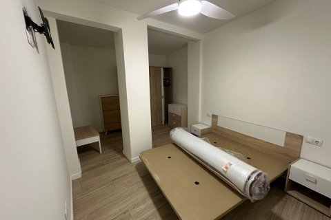 Apartment à vendre à Alicante, Espagne, 2 chambres, 90 m2 No. 166036 - photo 8