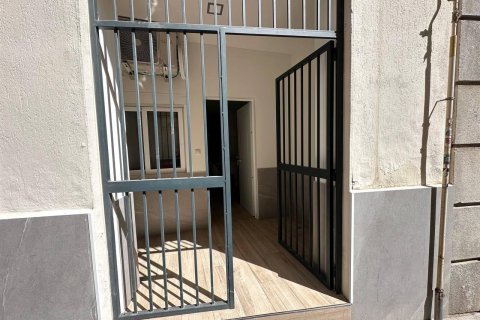 Apartment à vendre à Alicante, Espagne, 2 chambres, 90 m2 No. 166036 - photo 11