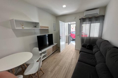 Apartment à vendre à Alicante, Espagne, 2 chambres, 90 m2 No. 166036 - photo 15