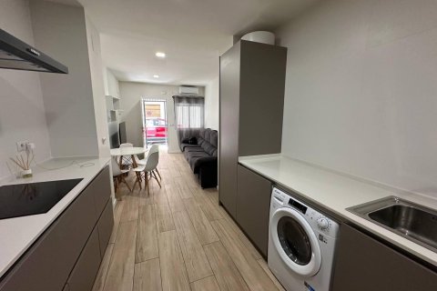 Apartment à vendre à Alicante, Espagne, 2 chambres, 90 m2 No. 166036 - photo 14