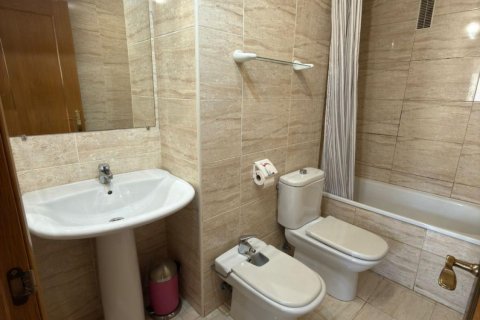 Apartment à vendre à Villajoyosa, Alicante, Espagne, 2 chambres, 96 m2 No. 166035 - photo 25