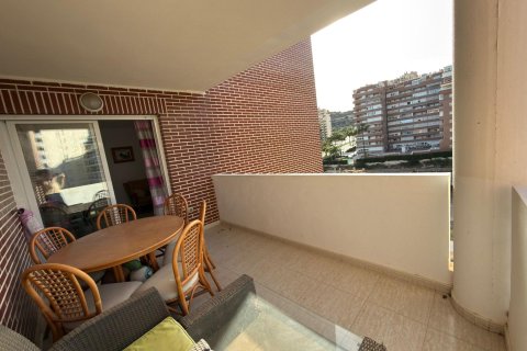 Apartment à vendre à Villajoyosa, Alicante, Espagne, 2 chambres, 96 m2 No. 166035 - photo 17