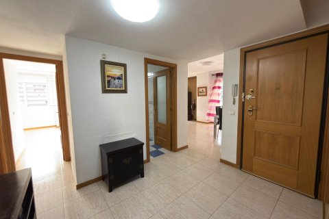 Apartment à vendre à Villajoyosa, Alicante, Espagne, 2 chambres, 96 m2 No. 166035 - photo 9