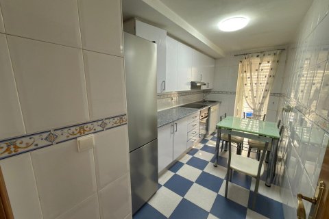 Apartment à vendre à Villajoyosa, Alicante, Espagne, 2 chambres, 96 m2 No. 166035 - photo 11