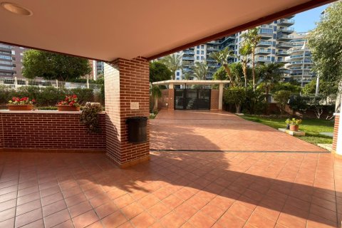 Apartment à vendre à Villajoyosa, Alicante, Espagne, 2 chambres, 96 m2 No. 166035 - photo 28