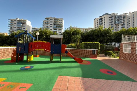 Apartment à vendre à Villajoyosa, Alicante, Espagne, 2 chambres, 96 m2 No. 166035 - photo 27