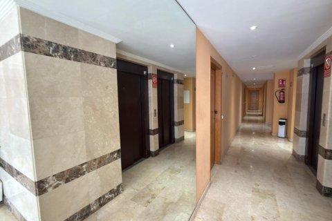 Apartment à vendre à Villajoyosa, Alicante, Espagne, 2 chambres, 96 m2 No. 166035 - photo 30