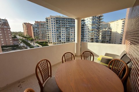 Apartment à vendre à Villajoyosa, Alicante, Espagne, 2 chambres, 96 m2 No. 166035 - photo 16