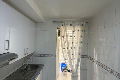 Apartment à vendre à Villajoyosa, Alicante, Espagne, 2 chambres, 96 m2 No. 166035 - photo 22