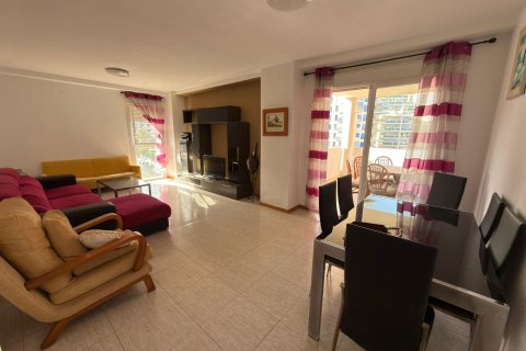 Apartment à vendre à Villajoyosa, Alicante, Espagne, 2 chambres, 96 m2 No. 166035 - photo 19