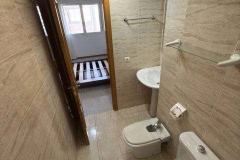 Apartment à vendre à Villajoyosa, Alicante, Espagne, 2 chambres, 96 m2 No. 166035 - photo 24