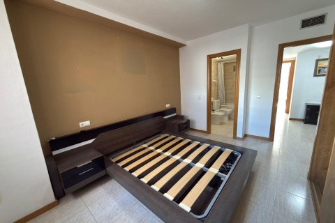 Apartment à vendre à Villajoyosa, Alicante, Espagne, 2 chambres, 96 m2 No. 166035 - photo 5