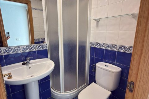 Apartment à vendre à Villajoyosa, Alicante, Espagne, 2 chambres, 96 m2 No. 166035 - photo 15