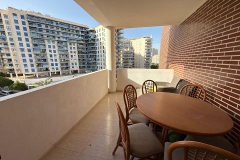 Apartment à vendre à Villajoyosa, Alicante, Espagne, 2 chambres, 96 m2 No. 166035 - photo 2