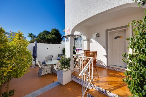 House for sale in La Florida, Alicante, Spain 2 bedrooms, 90 sq.m. No. 166037 - photo 3