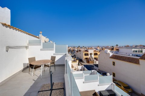 House for sale in La Florida, Alicante, Spain 2 bedrooms, 90 sq.m. No. 166037 - photo 20