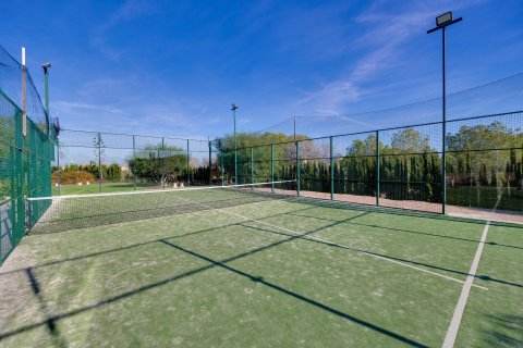 House for sale in La Florida, Alicante, Spain 2 bedrooms, 90 sq.m. No. 166037 - photo 23