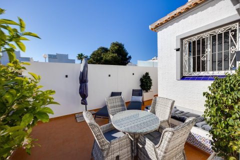 House for sale in La Florida, Alicante, Spain 2 bedrooms, 90 sq.m. No. 166037 - photo 6