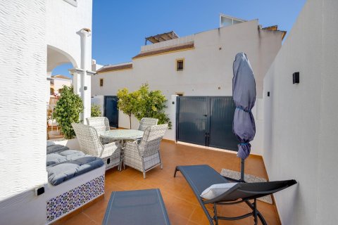House for sale in La Florida, Alicante, Spain 2 bedrooms, 90 sq.m. No. 166037 - photo 4