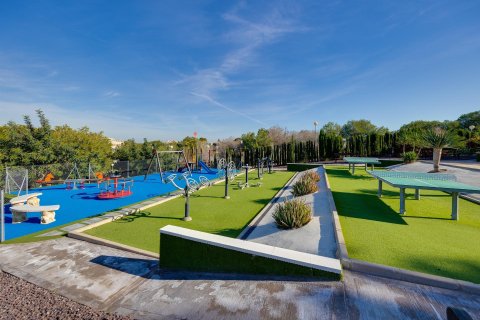 House for sale in La Florida, Alicante, Spain 2 bedrooms, 90 sq.m. No. 166037 - photo 21