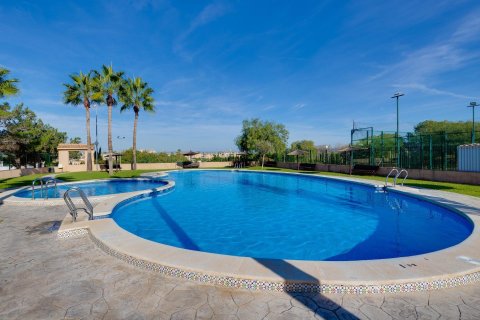 House for sale in La Florida, Alicante, Spain 2 bedrooms, 90 sq.m. No. 166037 - photo 24