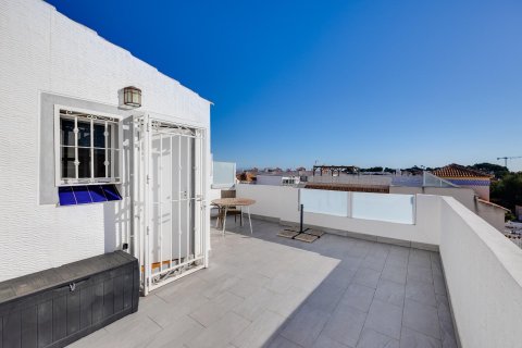 House for sale in La Florida, Alicante, Spain 2 bedrooms, 90 sq.m. No. 166037 - photo 19
