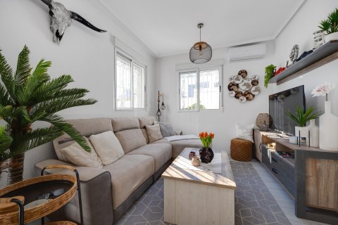 House for sale in La Florida, Alicante, Spain 2 bedrooms, 90 sq.m. No. 166037 - photo 9