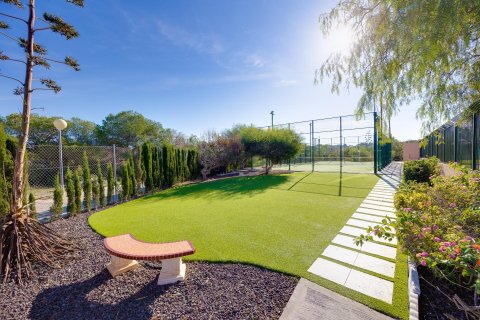 House for sale in La Florida, Alicante, Spain 2 bedrooms, 90 sq.m. No. 166037 - photo 22