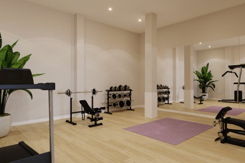 Apartment for sale Algorfa, Alicante, Spain 3 bedrooms, 84 sq.m. No. 136798 - photo 12