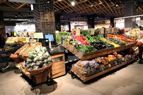 Retail store à vendre en Espagne, 502 m2 No. 151967 - photo 2