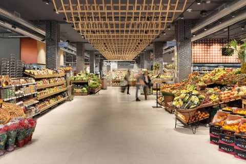 Retail store à vendre en Espagne, 502 m2 No. 151967 - photo 3