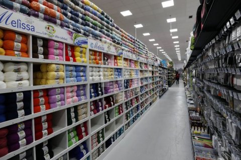 Retail store for sale in Barcelona, Spain 322 sq.m. No. 151968 - photo 2