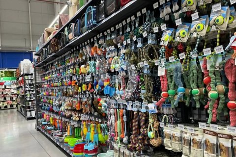 Retail store for sale in Barcelona, Spain 322 sq.m. No. 151968 - photo 3