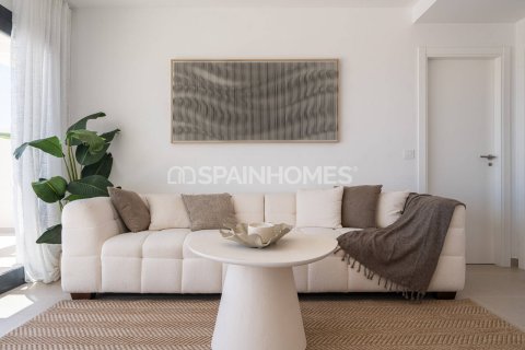 Penthouse w Mijas, Malaga, Hiszpania 2 sypialnie, 63 mkw. nr 151969 – zdjęcie 20