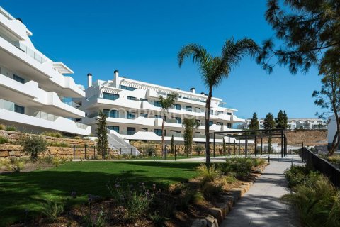 Penthouse w Mijas, Malaga, Hiszpania 2 sypialnie, 63 mkw. nr 151969 – zdjęcie 15