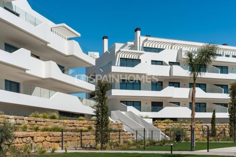 Penthouse w Mijas, Malaga, Hiszpania 2 sypialnie, 63 mkw. nr 151969 – zdjęcie 14