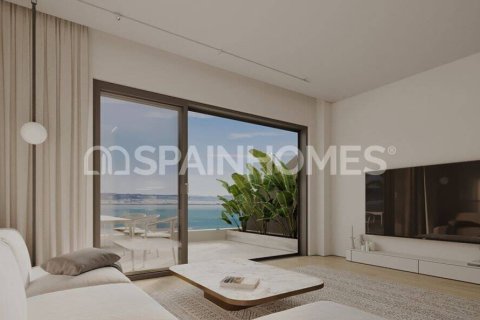 Penthouse for sale in Mijas, Malaga, Spain 2 bedrooms, 63 sq.m. No. 151969 - photo 5