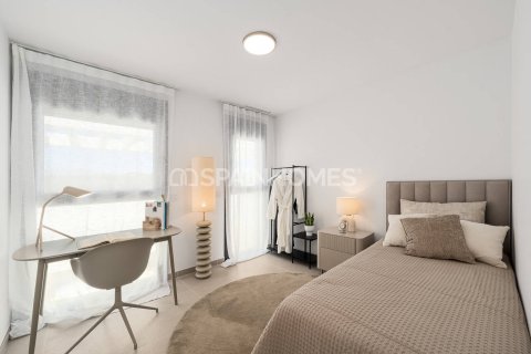 Penthouse w Mijas, Malaga, Hiszpania 2 sypialnie, 63 mkw. nr 151969 – zdjęcie 24