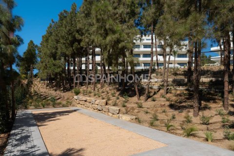 Penthouse w Mijas, Malaga, Hiszpania 2 sypialnie, 63 mkw. nr 151969 – zdjęcie 16