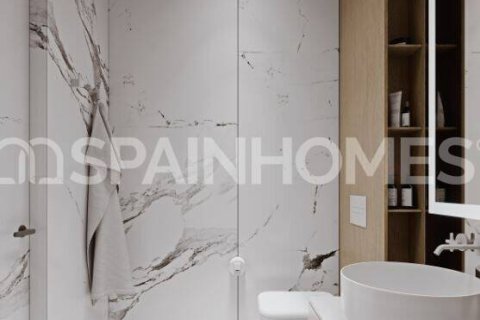 Penthouse for sale in Mijas, Malaga, Spain 2 bedrooms, 63 sq.m. No. 151969 - photo 20