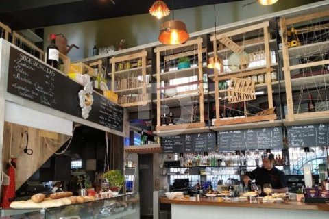 Продажа кафе / ресторана в Старый город, Барселона, Испания 153м2 №151962 - фото 2