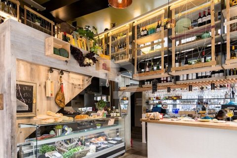 Продажа кафе / ресторана в Старый город, Барселона, Испания 153м2 №151962 - фото 3