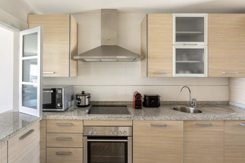 Apartment for sale Benahavis, Malaga, Spain 2 bedrooms, 103 sq.m. No. 109683 - photo 6