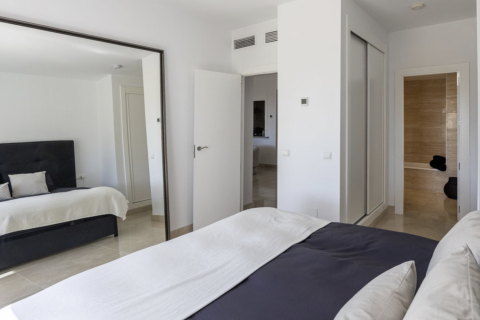 Apartment for sale Benahavis, Malaga, Spain 2 bedrooms, 103 sq.m. No. 109683 - photo 7