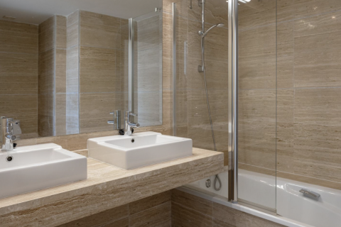 Apartment for sale Benahavis, Malaga, Spain 2 bedrooms, 103 sq.m. No. 109683 - photo 9