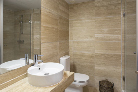 Apartment for sale Benahavis, Malaga, Spain 2 bedrooms, 103 sq.m. No. 109683 - photo 10