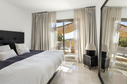 Apartment for sale Benahavis, Malaga, Spain 2 bedrooms, 103 sq.m. No. 109683 - photo 8